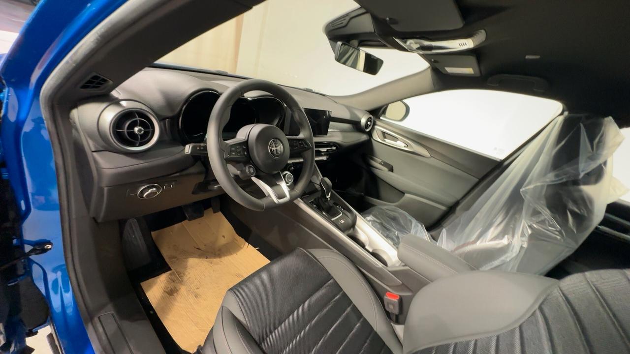 ALFA ROMEO TONALE 1.6 DIESEL 130CV AUTOMATICA