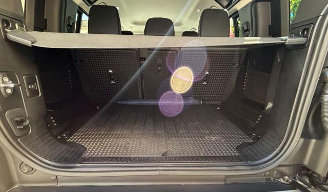 LAND ROVER Defender 110 3.0D 200 CV AWD-NO OBBLIGO FINANZIAMENTO-