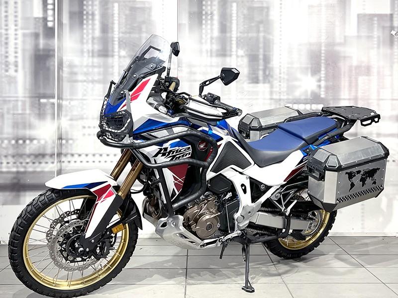 Honda Africa Twin 1100 Adv Sport