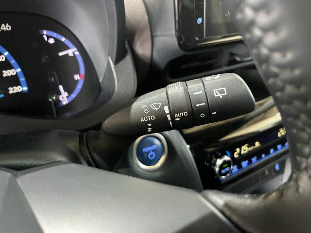 TOYOTA Yaris Cross 1.5 Hybrid 116CV E-CVT Lounge TETTO PA./KM CERT.