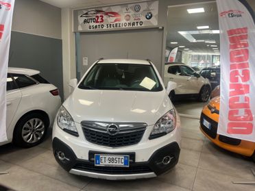 Opel Mokka 1.4 Turbo Ecotec 140CV 4x4 Start&Stop Cosmo