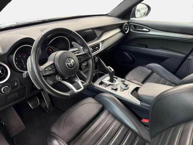Alfa Romeo Stelvio 2.2 Turbodiesel 190 CV AT8 Q4