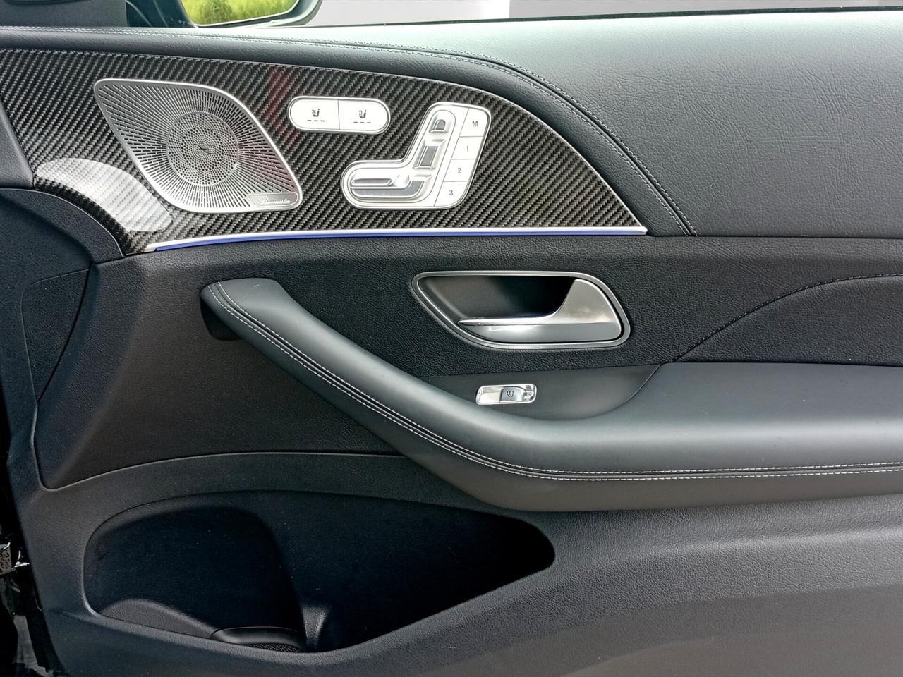 Mercedes-benz GLE 53 AMG 4Matic+ Mild Hybrid