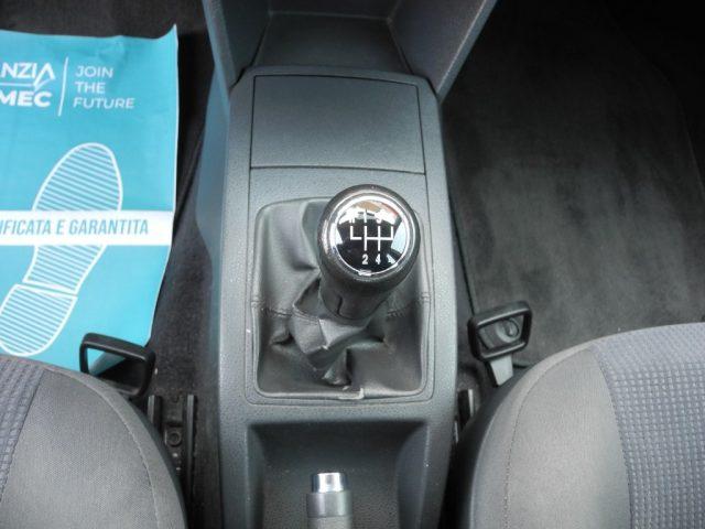 VOLKSWAGEN Polo 1.4 16v 5p. Comfortl.- Ok NEOPATENTATI - UniPROPR.