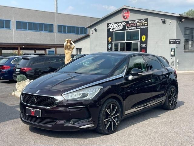 Ds DS5 DS 5 BlueHDi 120 S&S So Chic