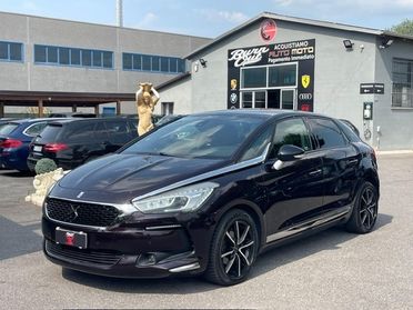 Ds DS5 DS 5 BlueHDi 120 S&S So Chic