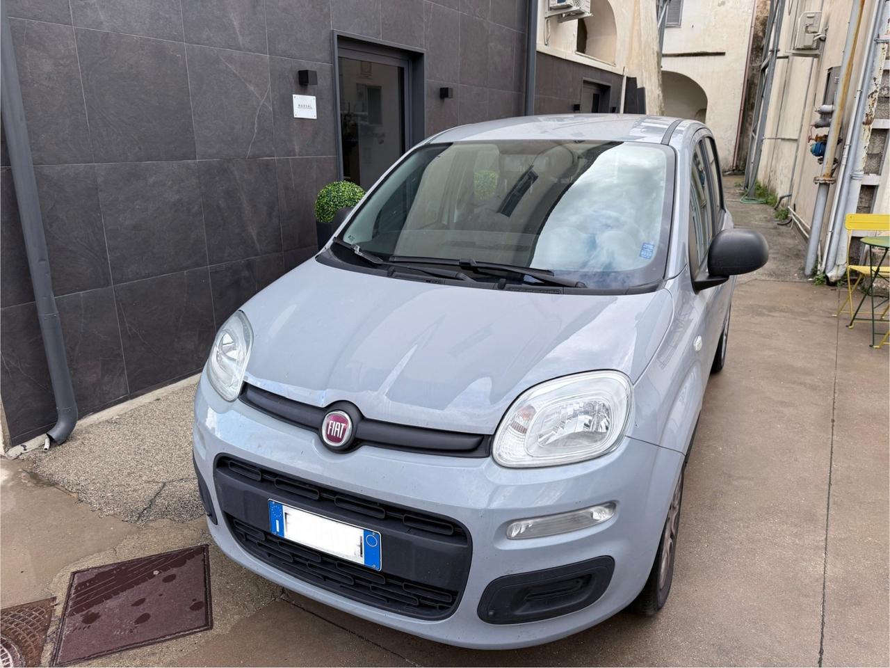 Fiat Panda 1.2 Easy UNICO PROP. - ZERO SINISTRI