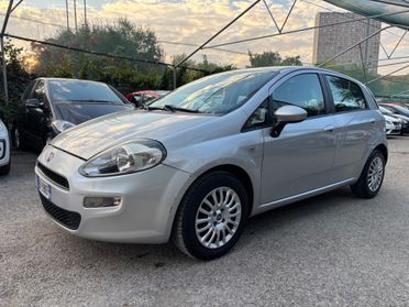 Fiat Punto 1.2 8V 5 porte Street OK NEOPATENTATI