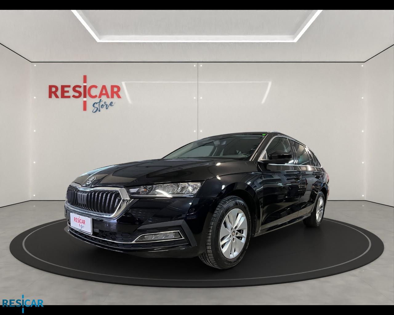 Skoda Octavia Wagon 1.5 e-tec Ambition dsg, IVA ESPOSTA