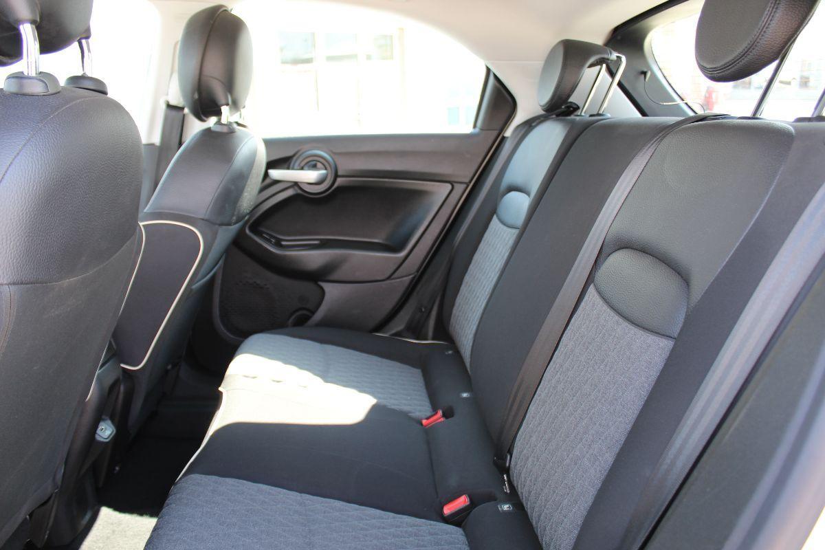 FIAT - 500X - 1.6 M.Jet 120 CV DCT City Cross