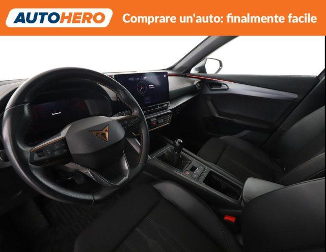 CUPRA Formentor 2.0 TDI
