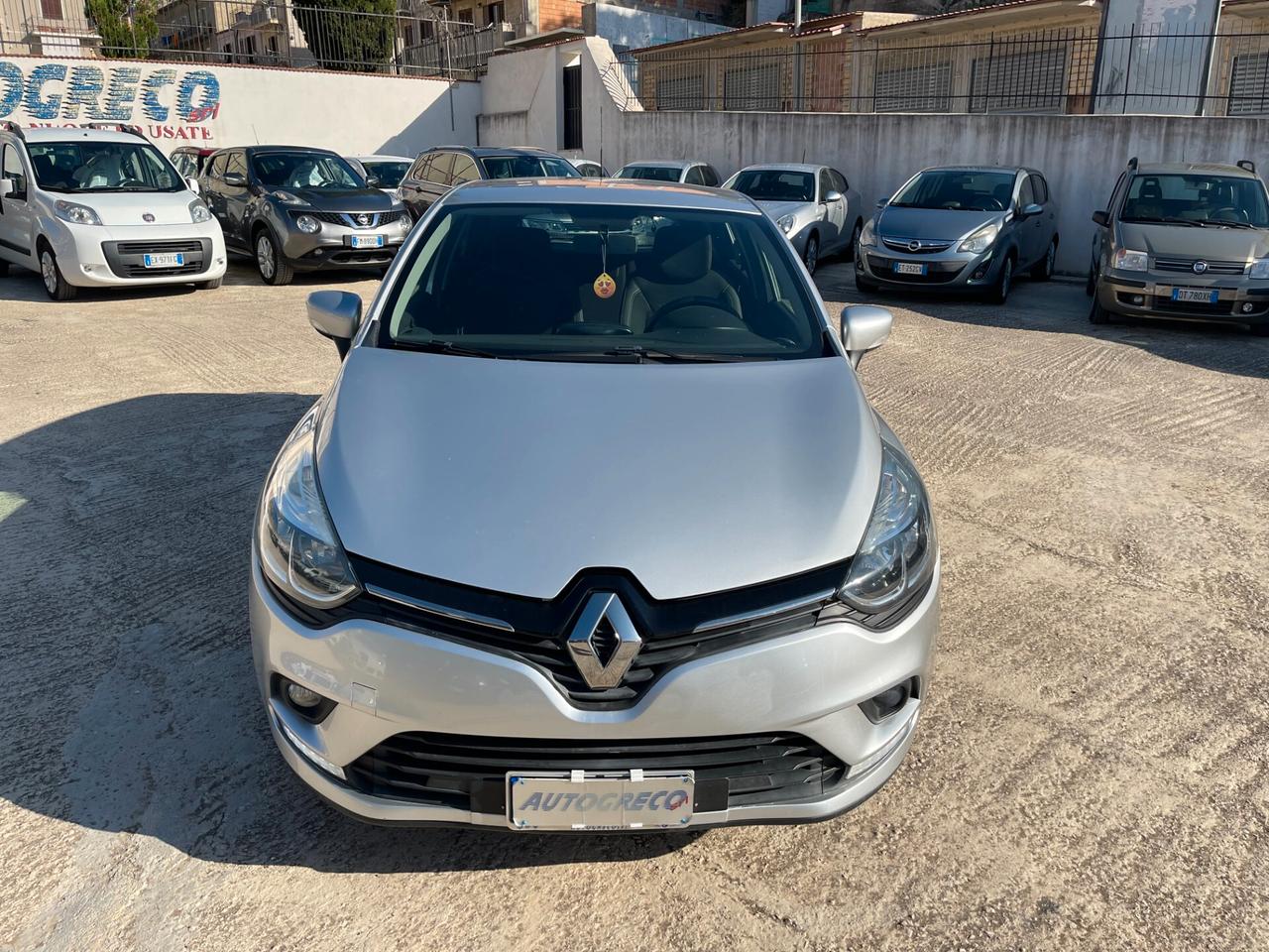 Renault Clio dCi 8V 75CV Start&Stop 5 porte Energy Life