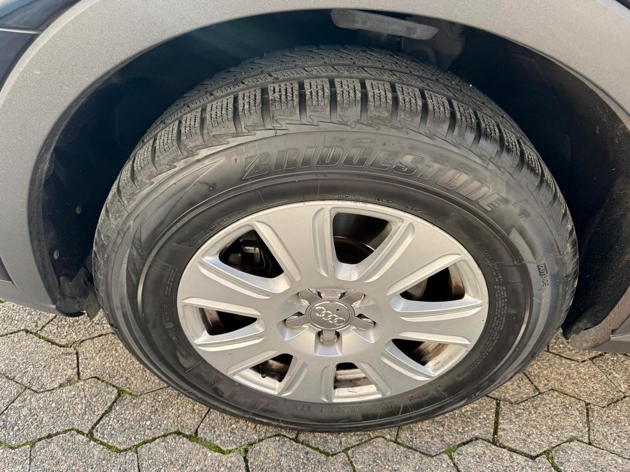 Audi Q3 1.4 TFSI 150 CV S tronic Business