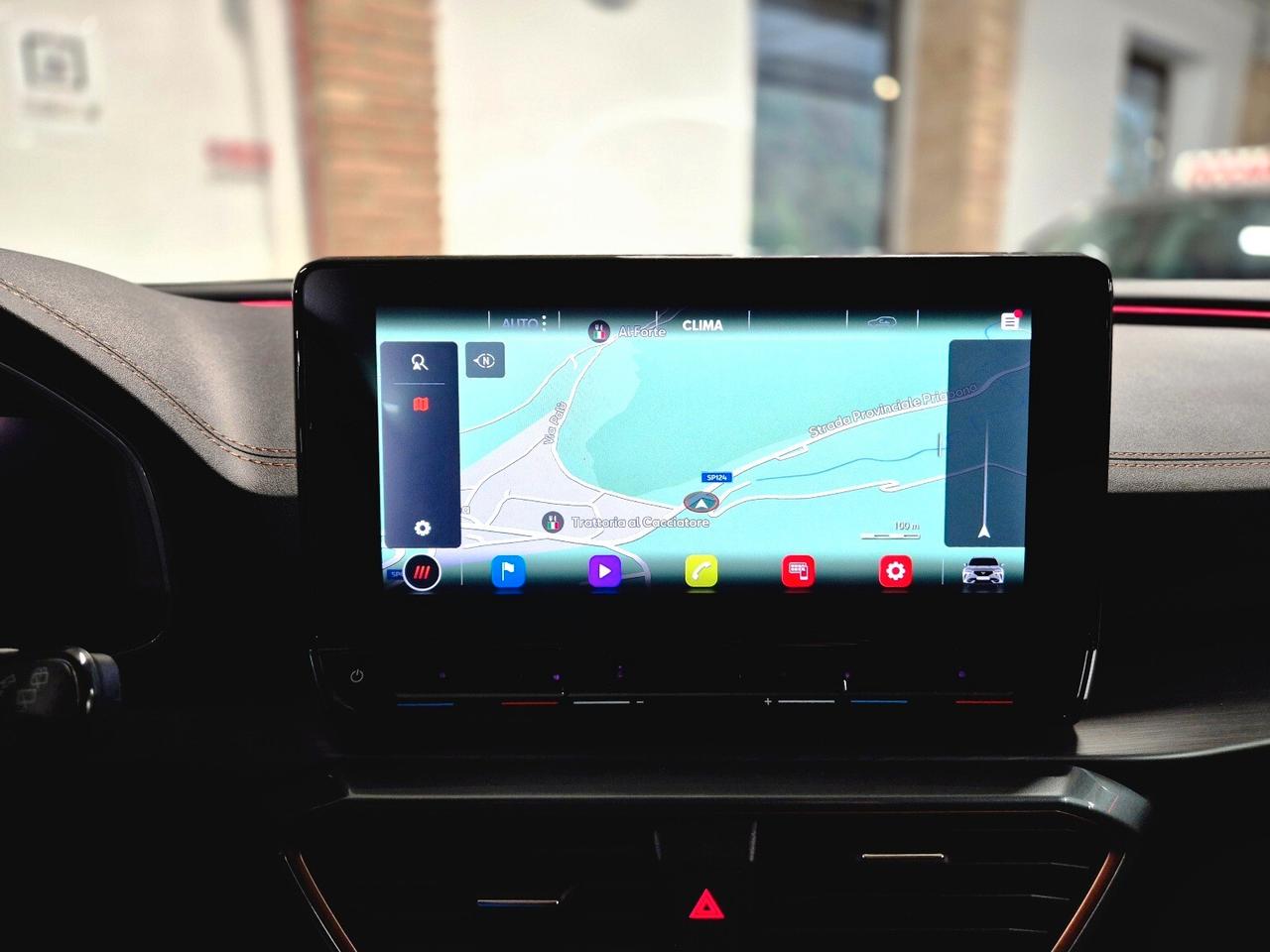 Cupra Formentor 1.5 TSI DSG