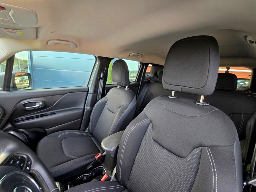 Jeep Renegade 1.3 T4 190CV PHEV 4xe AT6 Limited