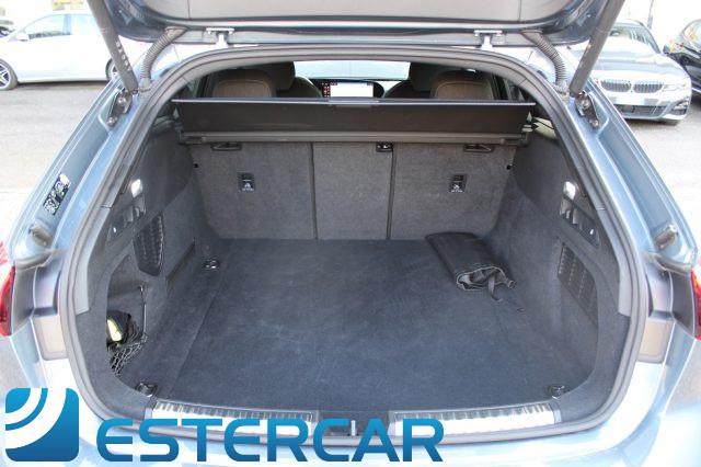 AUDI A5 Avant TDI 204CV S tronic S Line edition