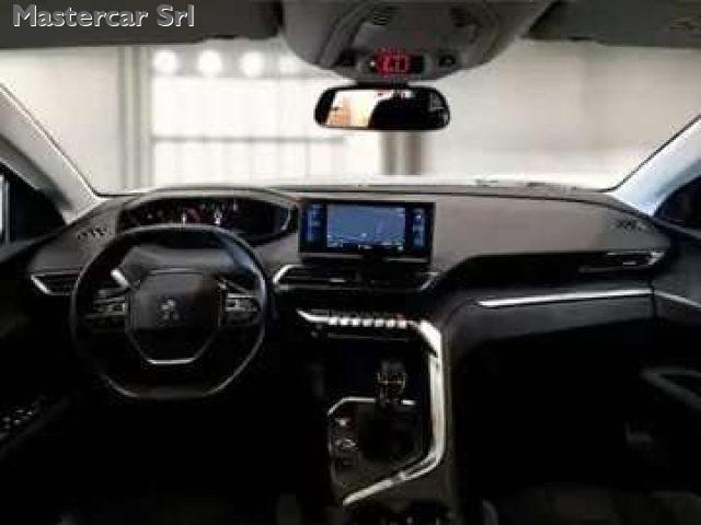 PEUGEOT 3008 3008 1.5 bluehdi Active Business s - GE923SF