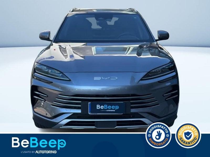 BYD Seal U DM-i 1.5 PHEV BOOST 2WD