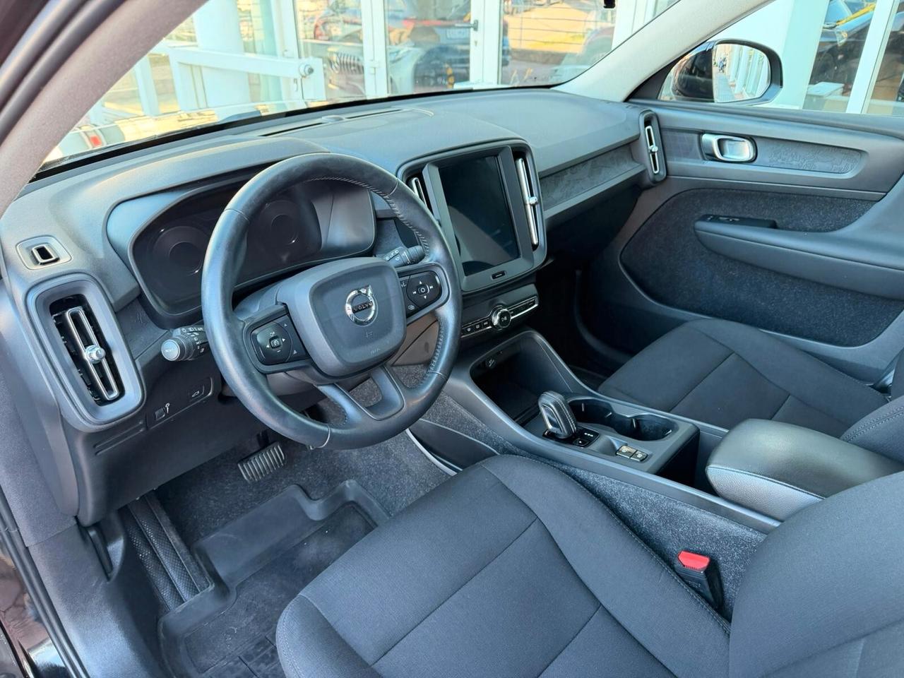 Volvo XC40 D3 Momentum Core