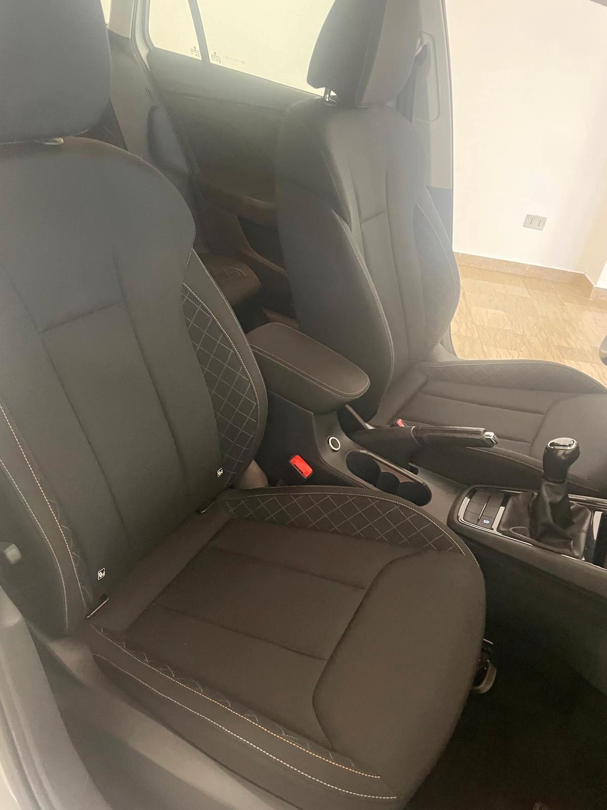 Skoda Kamiq 1.0 TSI 95 CV AMBITION – 11/2022