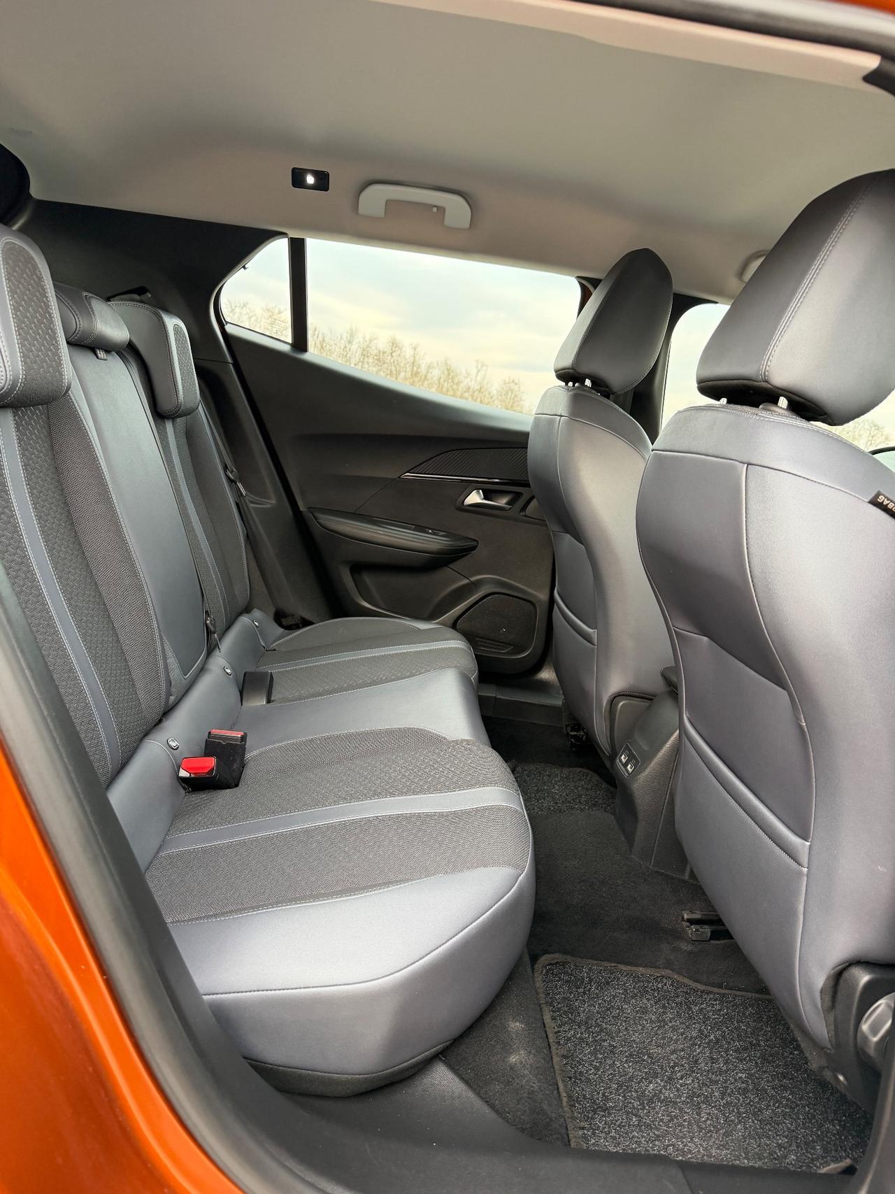 Peugeot 2008 PureTech 100 S&S Allure