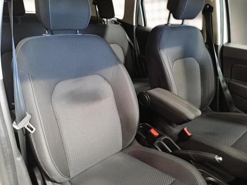 DACIA DUSTER 1.5 DCI 115 CV 4X2 COMFORT SUV