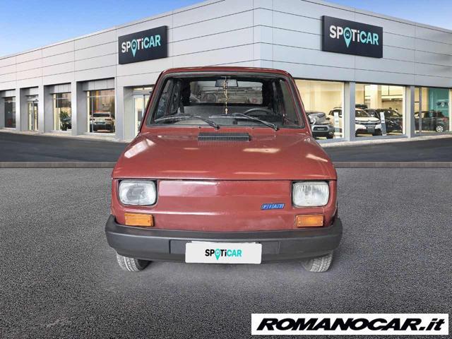 FIAT 126 650