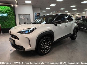 Toyota Yaris Cross Yaris Cross 1.5 Hybrid 5p. E-CVT GR SPORT