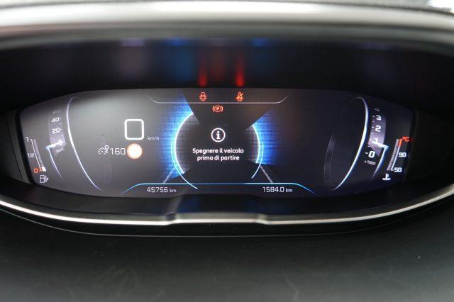 PEUGEOT 3008 PureTech Turbo 130 S&S Active Pack