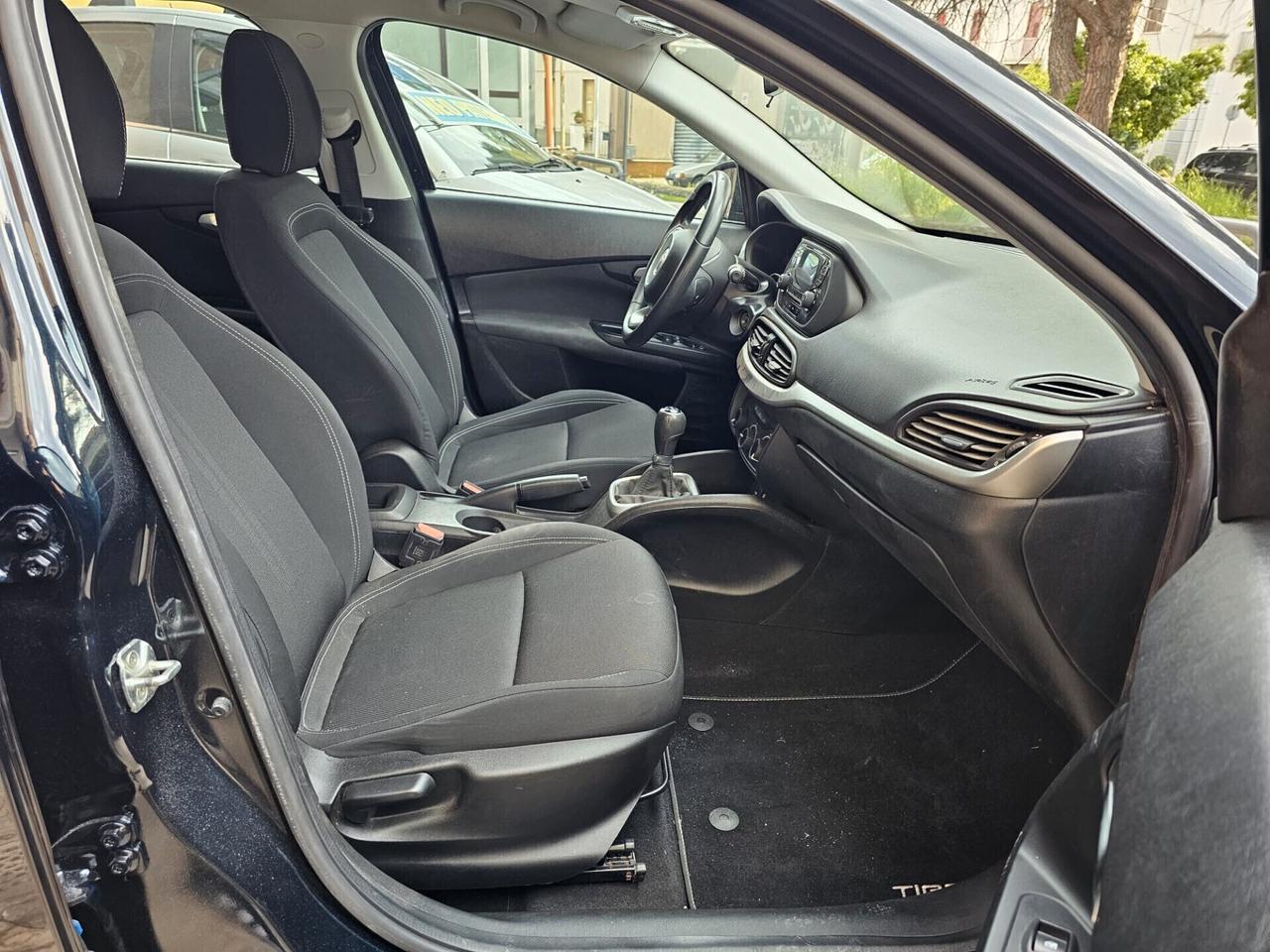 Fiat Tipo 1.3 Mjt S&S SW Easy