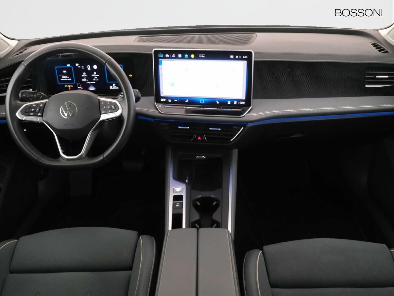 Volkswagen Passat 2.0 tdi scr evo 150cv business dsg
