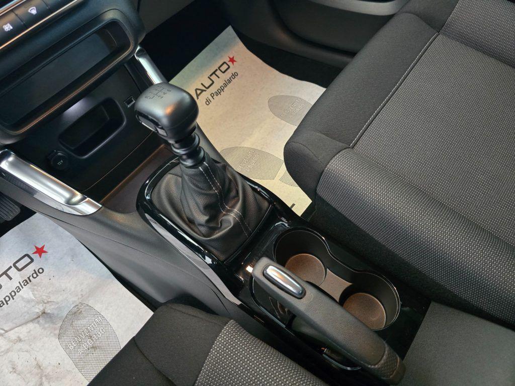 Citroen C3 Aircross PureTech 110 S&S Plus