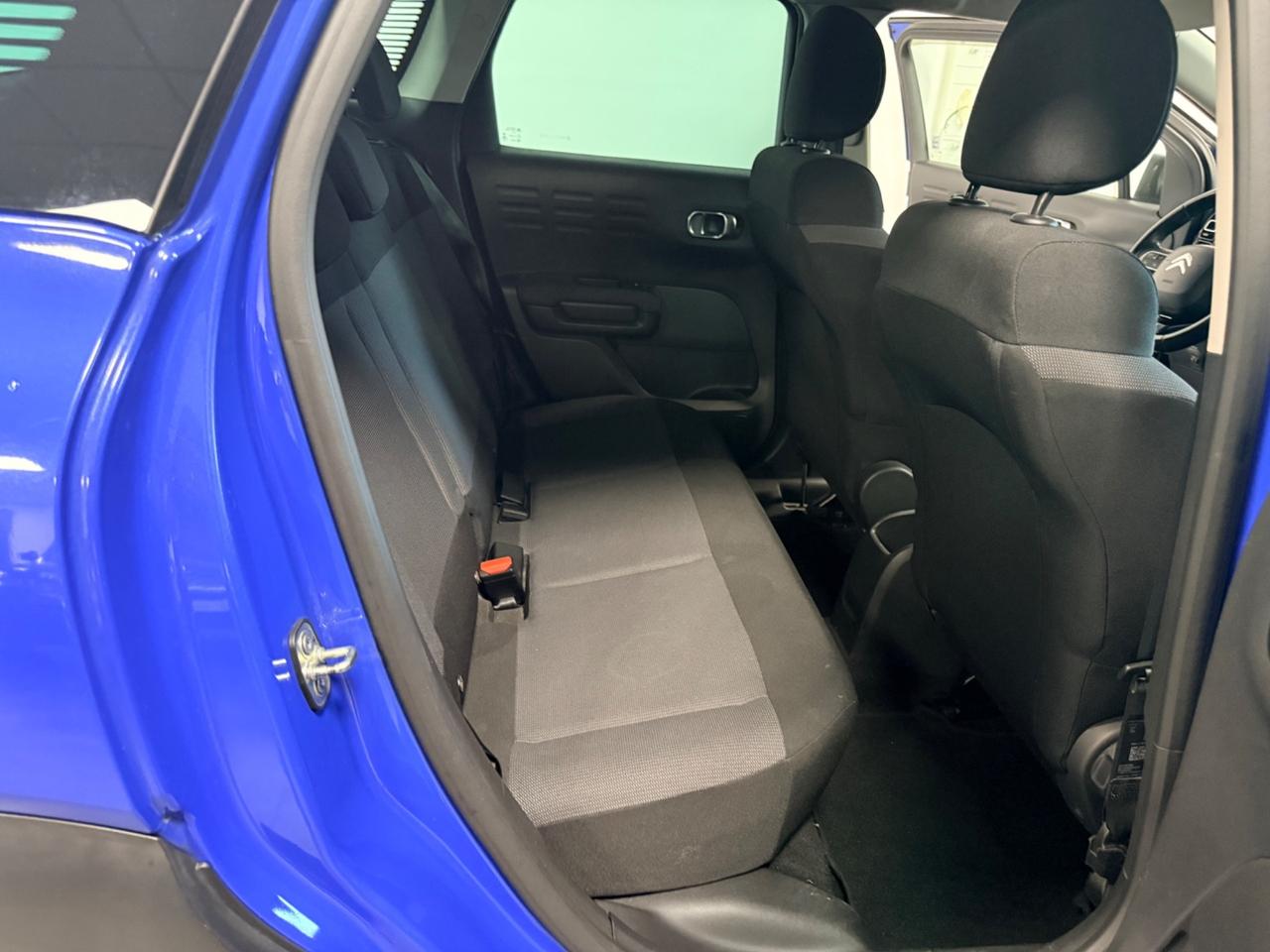 Citroen C3 Aircross BlueHDi 110 S&S Feel