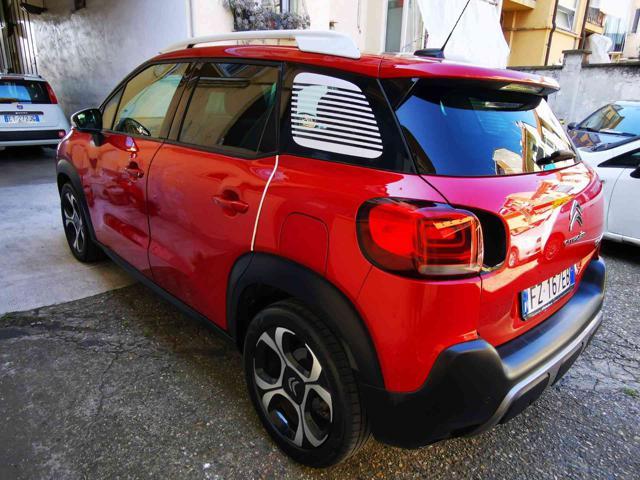 CITROEN C3 Aircross BlueHDi 100 S&S Origins