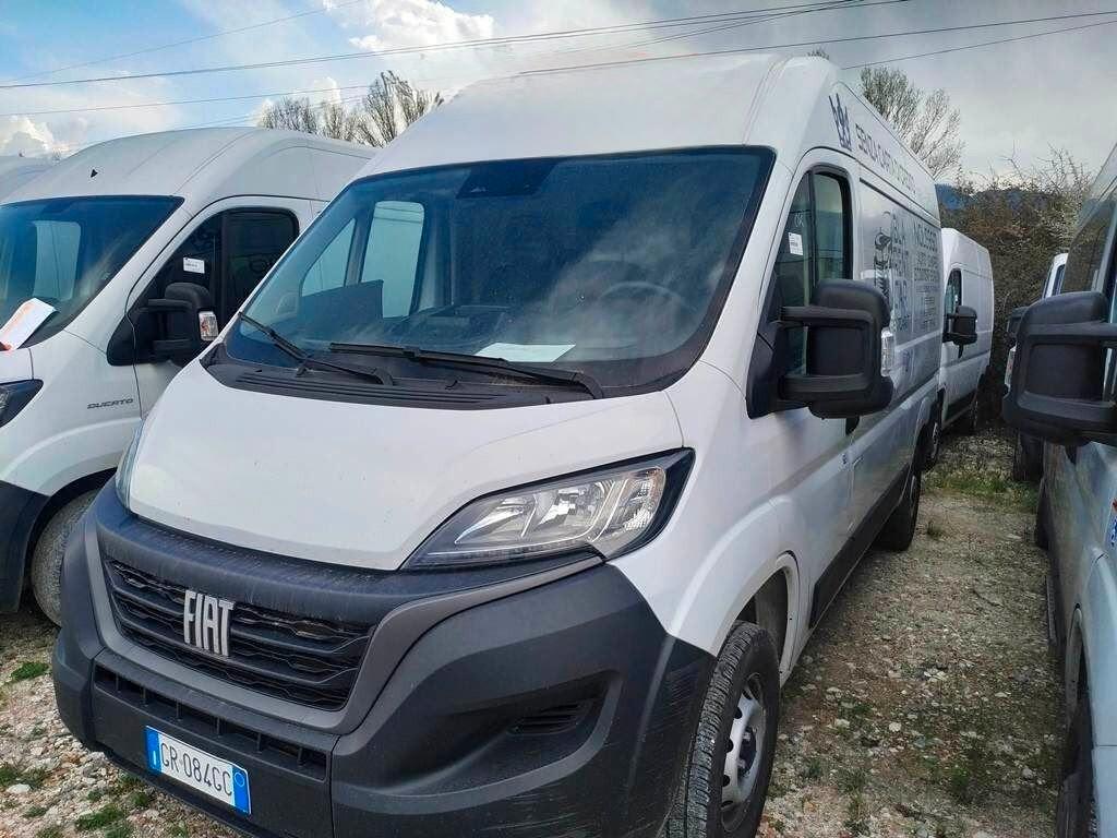FIAT DUCATO 2.2 L2H2 FURG Km 60.000