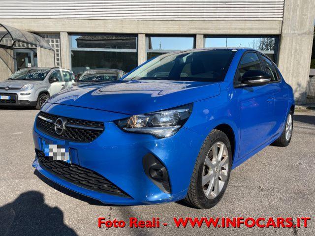 OPEL Corsa 1.2 Edition NEOPATENTATI