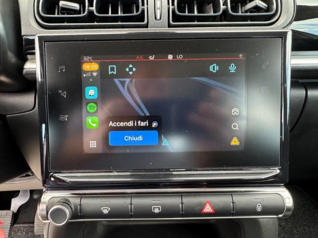 Citroen C3 1.5 bluehdi Feel Pack s&s 100cv 6m