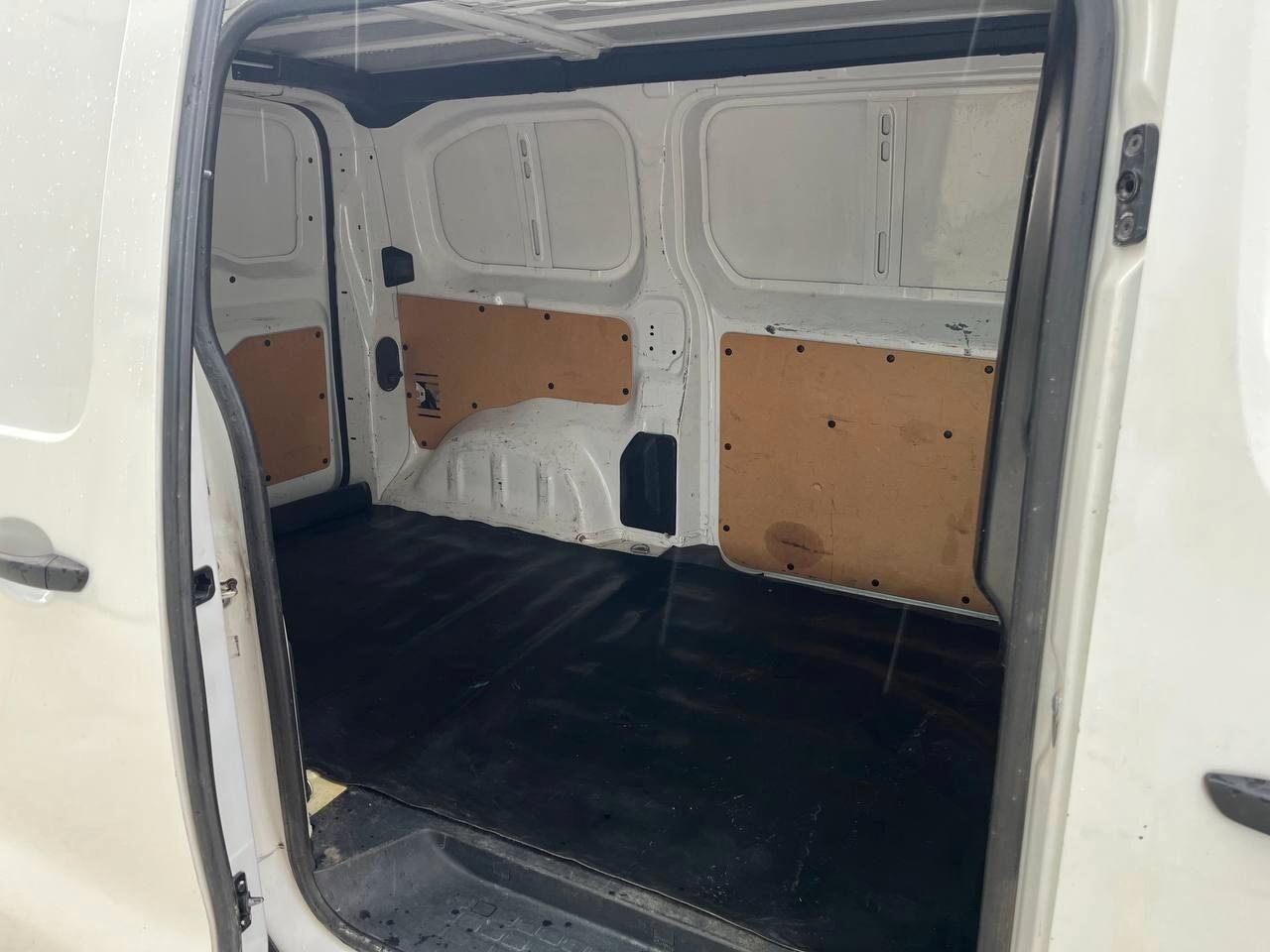 Toyota Proace 1.6D 115CV S&S Furgone 4p.10q Comfort