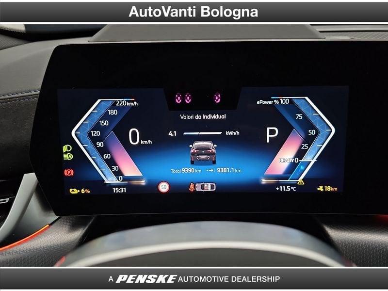 BMW iX2 iX2 eDrive 20 Msport Pro