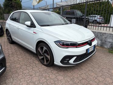 Volkswagen Polo 2.0 TSI DSG GTI