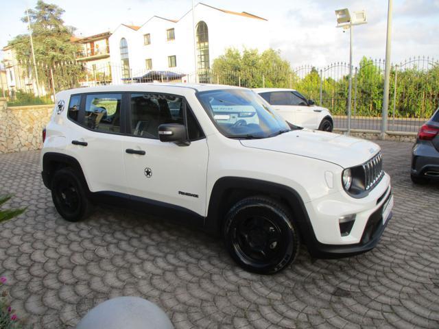 JEEP Renegade 1.0 T3 Business
