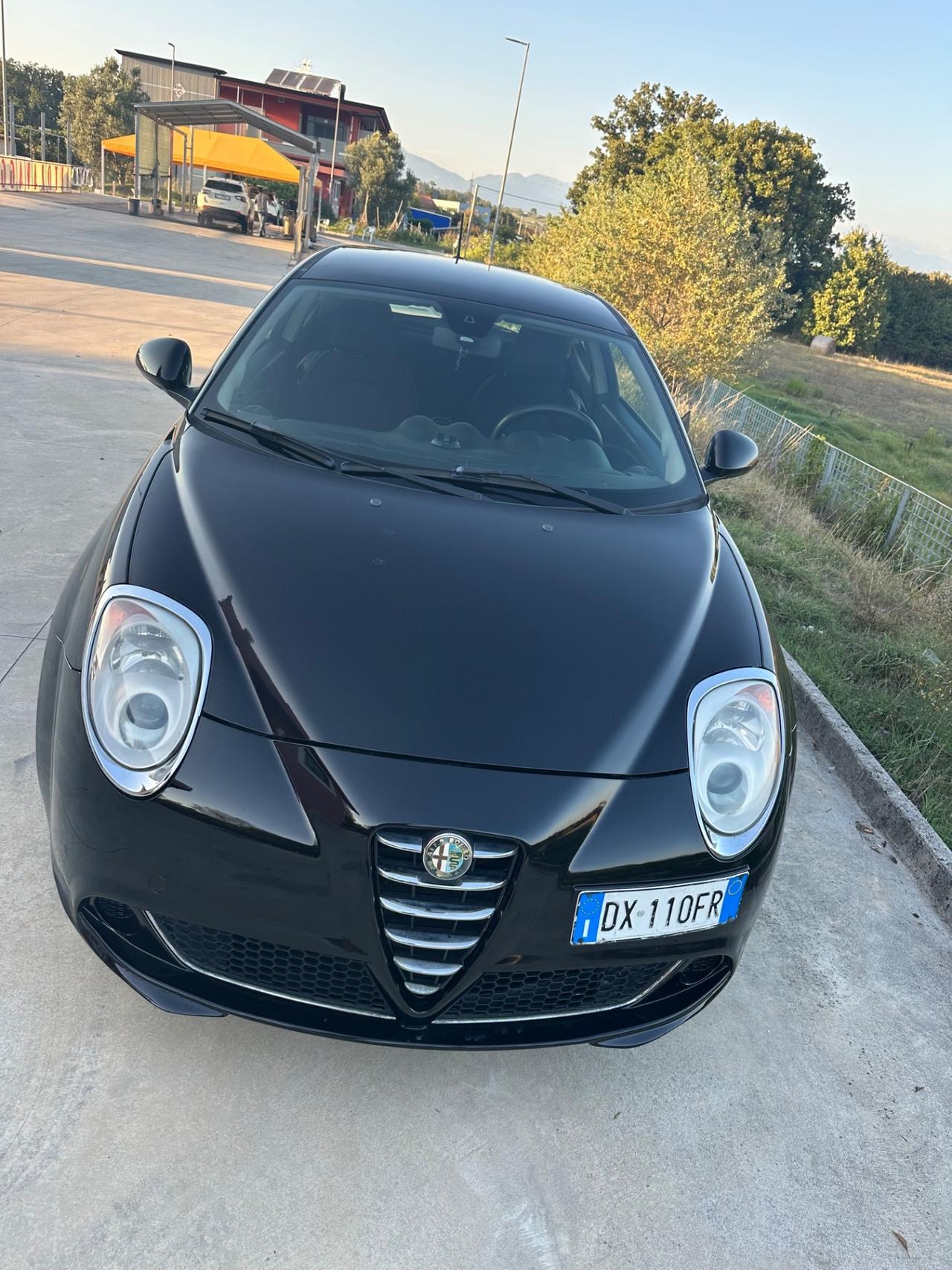 Alfa Romeo MiTo 1.4 78 CV