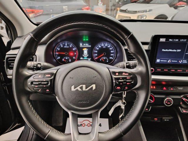 KIA Stonic 1.0 T-GDi 100 CV MHEV iMT Style PREZZO REALE