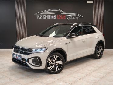 Volkswagen T-Roc 2.0 TDI SCR R-Line