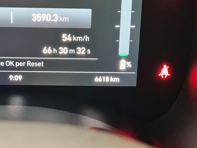 FIAT Panda 1.0 FireFly 70cv S&S Hybrid Pandina