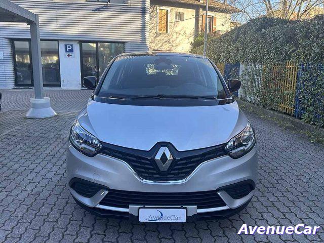 RENAULT Scenic 1.3 tce energy Sport Edition UNICO PROPRIETARIO