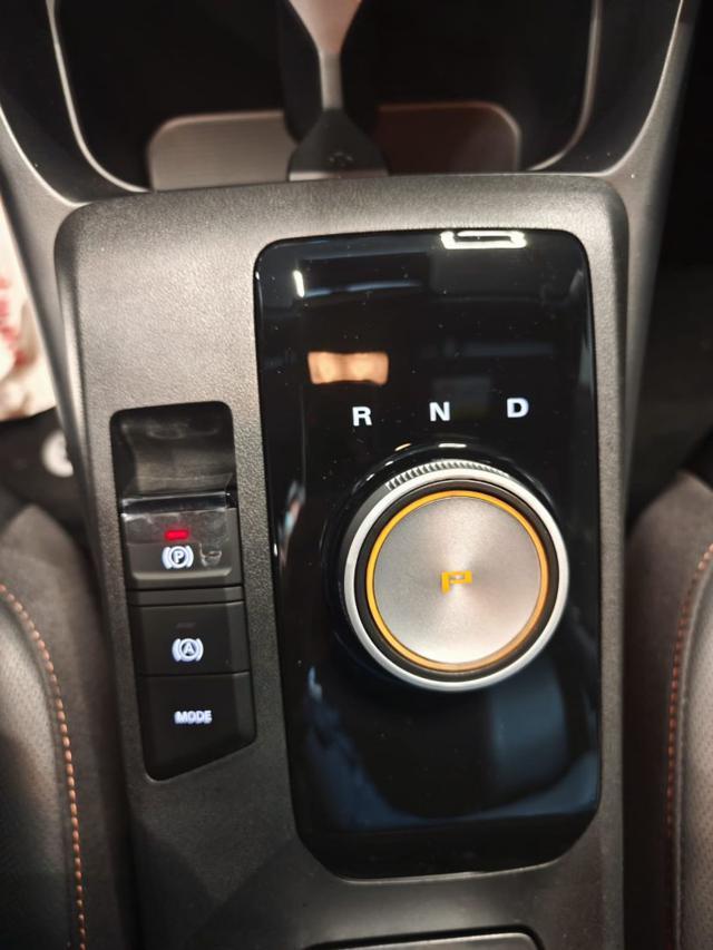 MG MG3 1.5 Hybrid+ Luxury