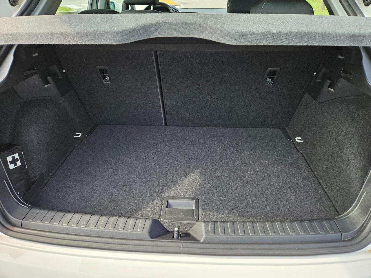 Audi A1 Sportback 25 1.0 tfsi