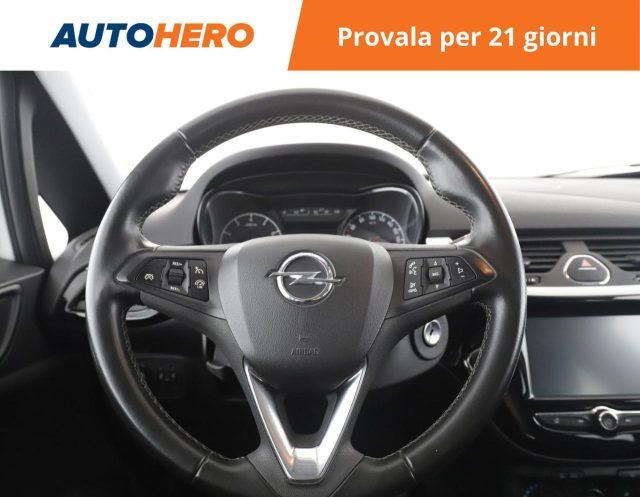 OPEL Corsa 1.2 5 porte b-Color