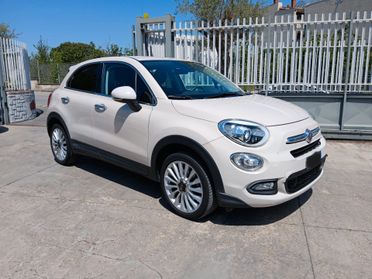 Fiat 500X 1.3 MultiJet 95 CV Lounge